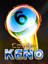 Combo Keno 8